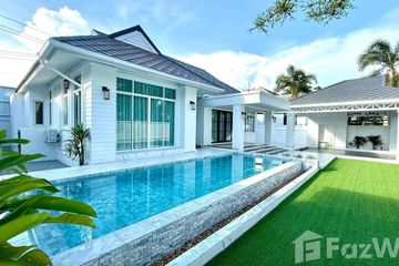3 Bedroom Villa for Sale or Rent in Eastiny Park 2, Nong Prue, Chonburi