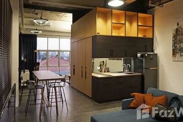 1 Bedroom Condo for sale in Sam Sen Nok, Bangkok near MRT Huai Khwang