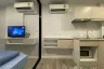Condo for Sale or Rent in Pause Sukhumvit 103, Bang Na, Bangkok near BTS Udom Suk