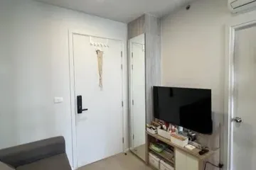 Condo for sale in Lat Yao, Bangkok near BTS Bang Bua