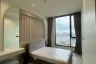 2 Bedroom Condo for Sale or Rent in Chapter Charoennakhorn-Riverside, Bang Lamphu Lang, Bangkok near BTS Krung Thon Buri