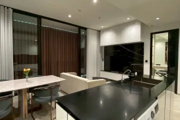 2 Bedroom Condo for Sale or Rent in Bang Lamphu Lang, Bangkok near BTS Krung Thon Buri