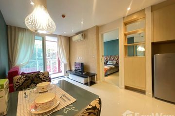 1 Bedroom Condo for sale in Grande Caribbean, Nong Prue, Chonburi