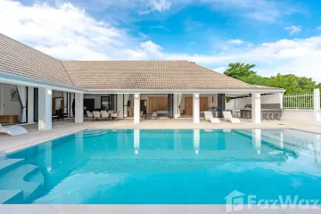 4 Bedroom Villa for sale in Rawai, Phuket