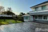 5 Bedroom House for Sale or Rent in Baan Suan Neramit Saimai, O Ngoen, Bangkok