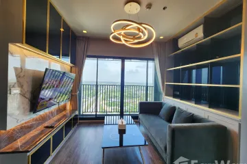 2 Bedroom Condo for rent in Noen Phra, Rayong