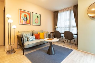 2 Bedroom Condo for Sale or Rent in Din Daeng, Bangkok near MRT Huai Khwang