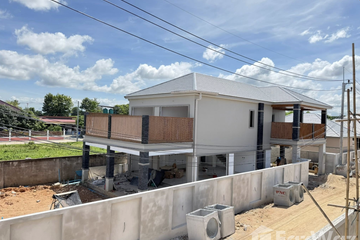 3 Bedroom Villa for sale in Pong, Chonburi