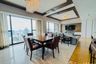 3 Bedroom Condo for Sale or Rent in The Met, Thung Maha Mek, Bangkok near BTS Chong Nonsi