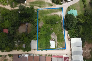 Land for sale in Kathu, Phuket