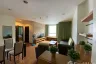 2 Bedroom Condo for Sale or Rent in The Address Sukhumvit 42, Phra Khanong, Bangkok near BTS Ekkamai