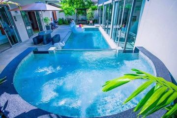 4 Bedroom Villa for rent in Choeng Thale, Phuket