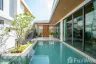 4 Bedroom Villa for sale in Phuvista Naithon, Sakhu, Phuket