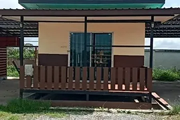 2 Bedroom House for sale in Chomphu, Lampang