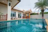 6 Bedroom Villa for rent in Amorn Village, Nong Prue, Chonburi