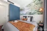 1 Bedroom Condo for Sale or Rent in KHUN by YOO inspired by Starck, Khlong Tan Nuea, Bangkok near BTS Thong Lo
