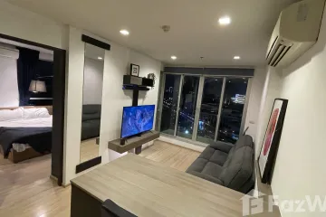 1 Bedroom Condo for sale in Thung Wat Don, Bangkok near BTS Saphan Taksin