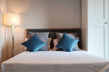 Condo for sale in Makkasan, Bangkok near MRT Phra Ram 9