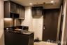 1 Bedroom Condo for Sale or Rent in Nye by Sansiri, Khlong Ton Sai, Bangkok near BTS Wongwian Yai