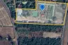Land for sale in Sang Nok Tha, Amnat Charoen