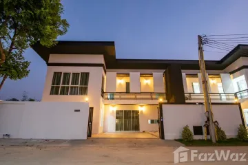 4 Bedroom Villa for Sale or Rent in Huai Yai, Chonburi