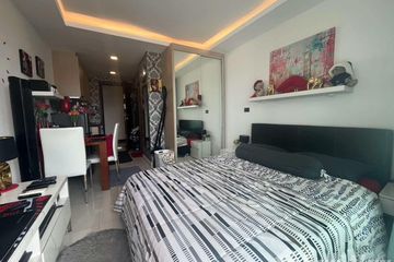 Condo for sale in Laguna Beach Resort 3 - The Maldives, Nong Prue, Chonburi