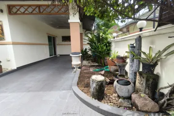 2 Bedroom House for rent in Nong Prue, Chonburi