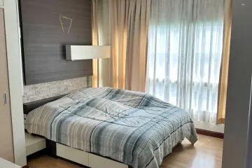 1 Bedroom Condo for Sale or Rent in PG Rama IX, Huai Khwang, Bangkok near MRT Phra Ram 9