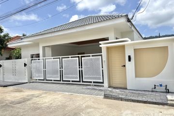 3 Bedroom House for sale in Garden Place Village, Thep Krasatti, Phuket