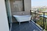 1 Bedroom Condo for sale in The Twin Tower Jomtien, Nong Prue, Chonburi