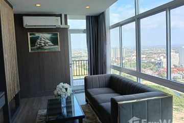 1 Bedroom Condo for sale in The Twin Tower Jomtien, Nong Prue, Chonburi