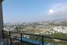 1 Bedroom Condo for sale in The Twin Tower Jomtien, Nong Prue, Chonburi