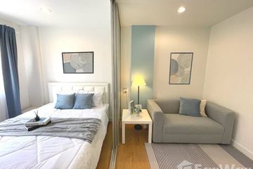 1 Bedroom Condo for sale in Khlong Kum, Bangkok near MRT Si Burapha