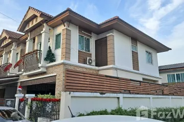 3 Bedroom Townhouse for Sale or Rent in Living Park Rama 5, Bang Si Mueang, Nonthaburi