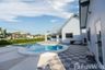 4 Bedroom Villa for rent in Natheekarn Park View, Pong, Chonburi