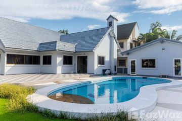 4 Bedroom Villa for rent in Natheekarn Park View, Pong, Chonburi