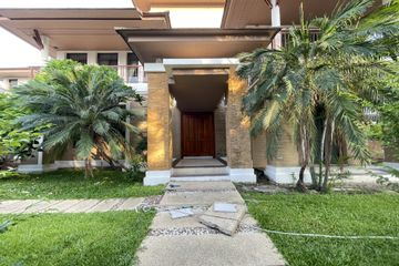 5 Bedroom House for Sale or Rent in Suan Luang, Bangkok near MRT Khlong Kalantan