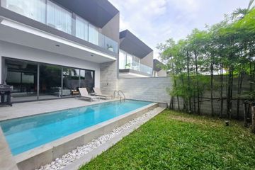 3 Bedroom Villa for rent in Chalong, Phuket