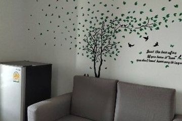 1 Bedroom Condo for sale in Bang Khun Thian, Bangkok