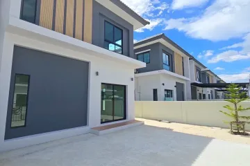 3 Bedroom House for rent in Bueng Kham Phroi, Pathum Thani