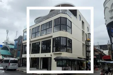 Land for sale in Patong, Phuket