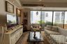 2 Bedroom Condo for sale in Le Premier 1, Khlong Toei Nuea, Bangkok near BTS Asoke