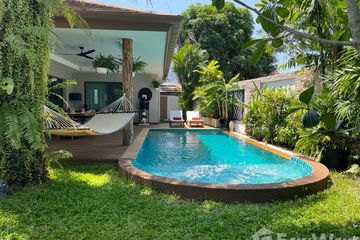3 Bedroom Villa for sale in Choeng Thale, Phuket