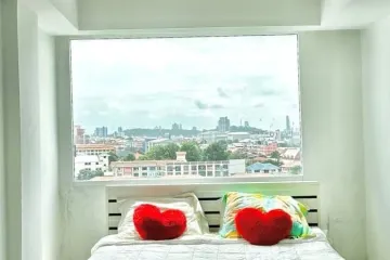 1 Bedroom Condo for rent in The Mountain Eakmongkol, Nong Prue, Chonburi