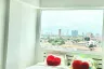 1 Bedroom Condo for rent in The Mountain Eakmongkol, Nong Prue, Chonburi