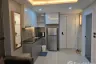1 Bedroom Condo for sale in The Blue Residence, Nong Prue, Chonburi