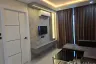 1 Bedroom Condo for sale in The Blue Residence, Nong Prue, Chonburi