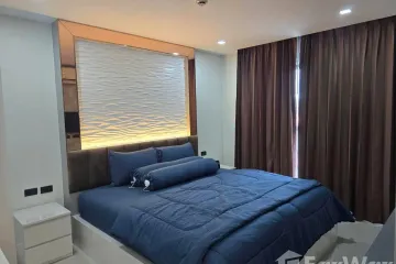 1 Bedroom Condo for sale in The Blue Residence, Nong Prue, Chonburi