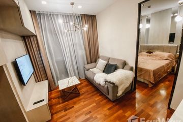 1 Bedroom Condo for sale in Thanon Phetchaburi, Bangkok near BTS Ratchathewi