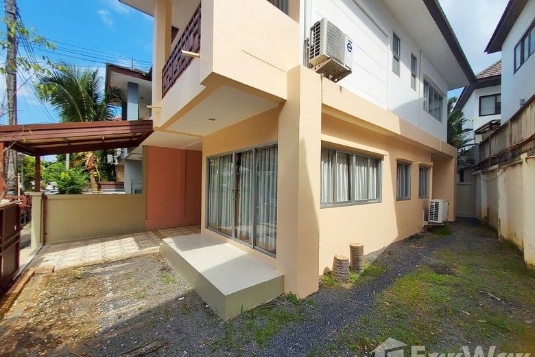 3 Bedroom House For Rent